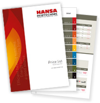 Hansa, Heiztechnik, heater, Oil, Gas, fired, burner, flue, systems, heating, appliance, condensing, low, temperature, boiler, solar, water, cylinders